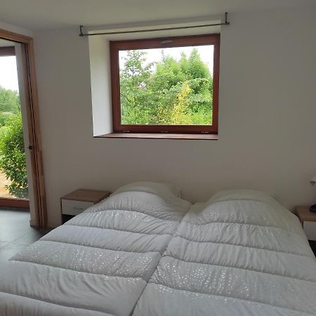 Conviviale - Longere Lumineuse - Charme & Nature Bains-sur-Oust Exterior photo